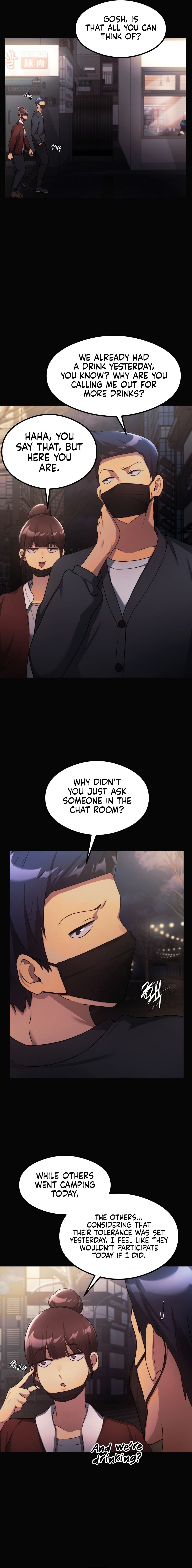 OpenTalk Manhwa - Chapter 24 Page 20