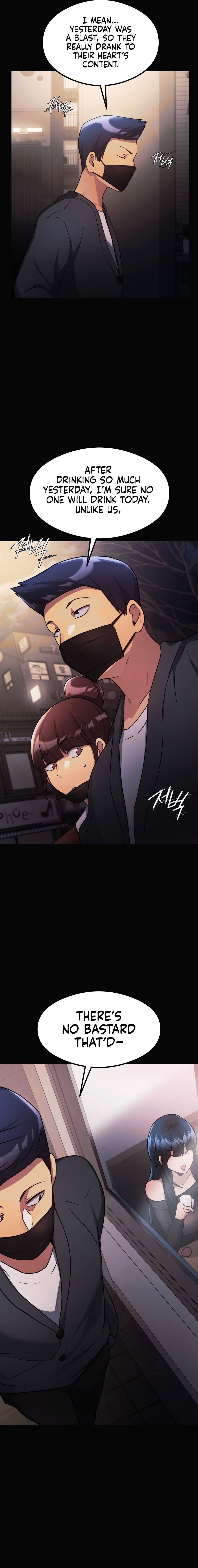 OpenTalk Manhwa - Chapter 24 Page 21