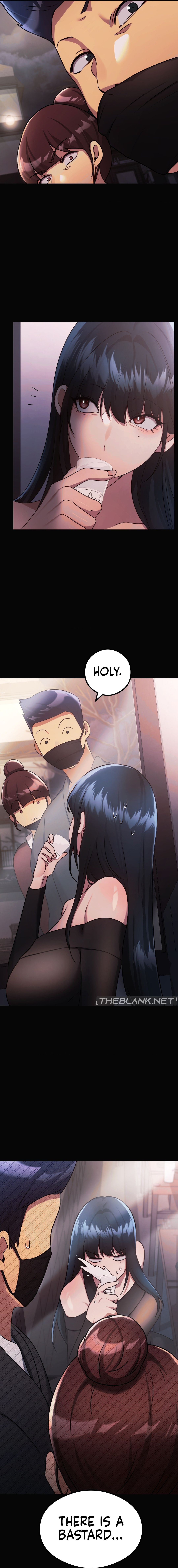 OpenTalk Manhwa - Chapter 24 Page 22