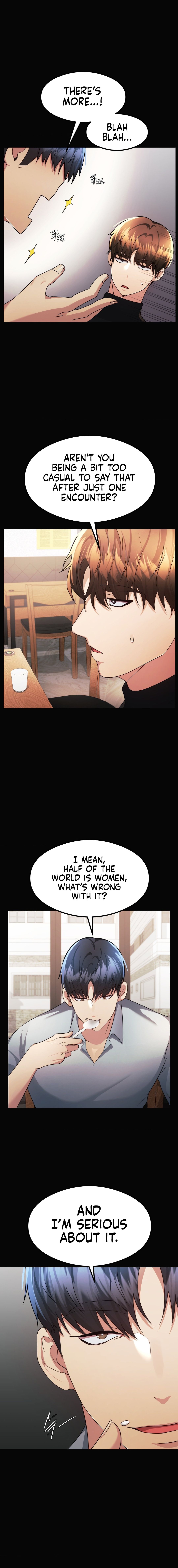 OpenTalk Manhwa - Chapter 24 Page 3