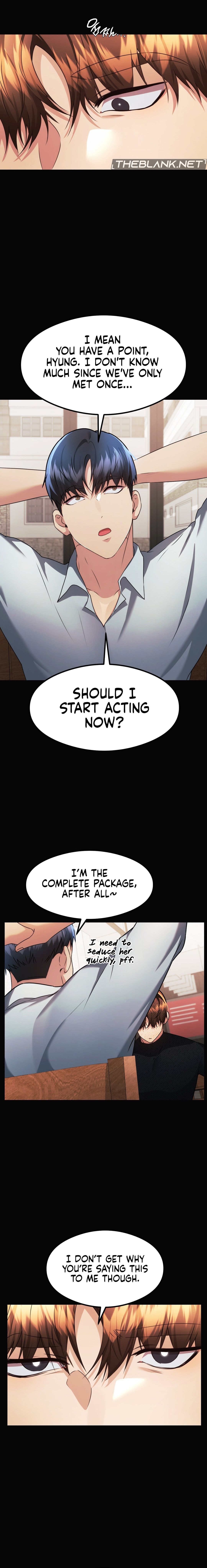 OpenTalk Manhwa - Chapter 24 Page 4