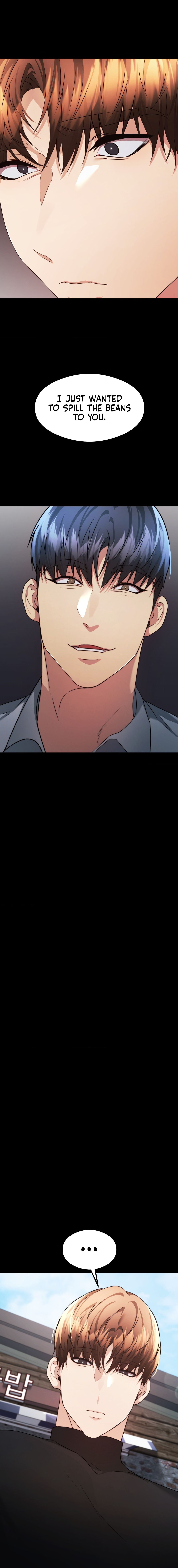 OpenTalk Manhwa - Chapter 24 Page 6