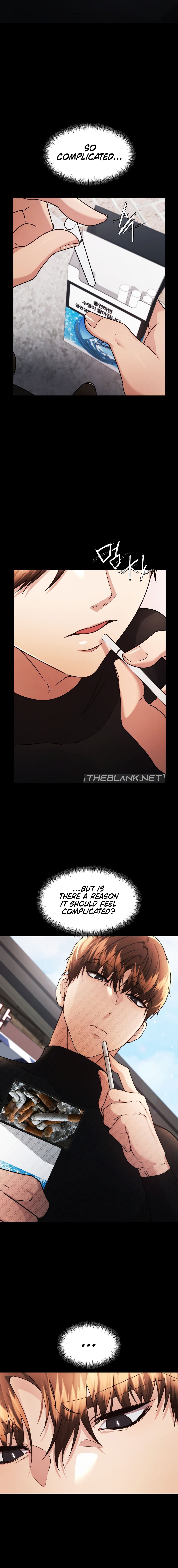 OpenTalk Manhwa - Chapter 24 Page 7