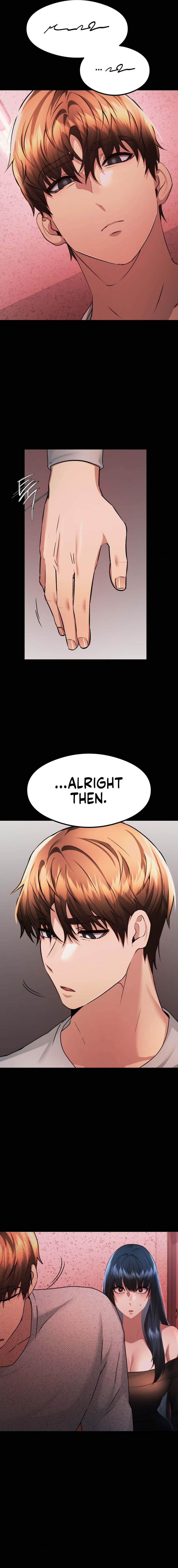 OpenTalk Manhwa - Chapter 27 Page 9