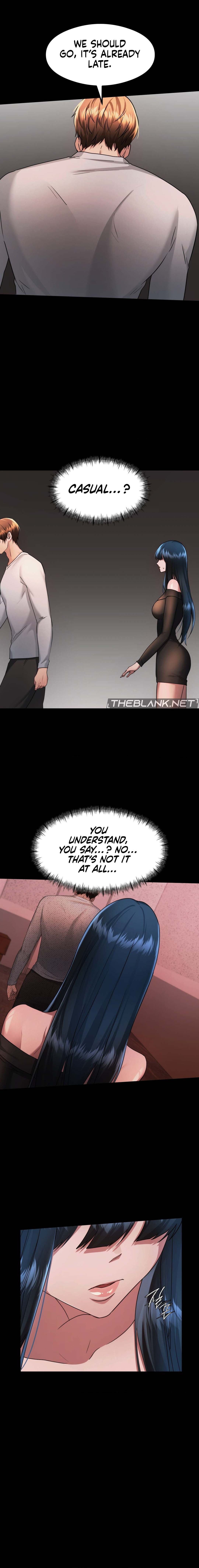 OpenTalk Manhwa - Chapter 27 Page 12