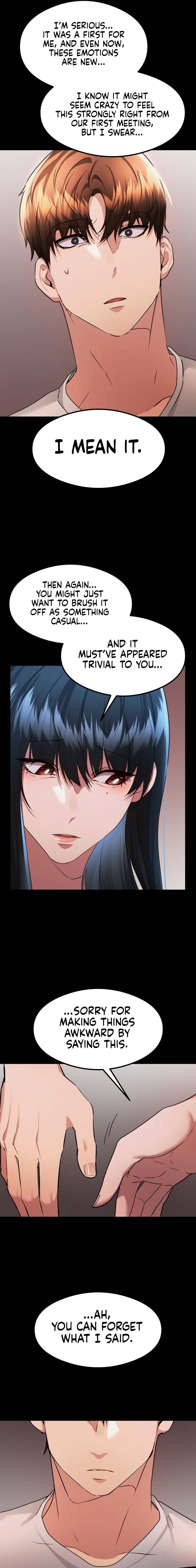 OpenTalk Manhwa - Chapter 27 Page 14