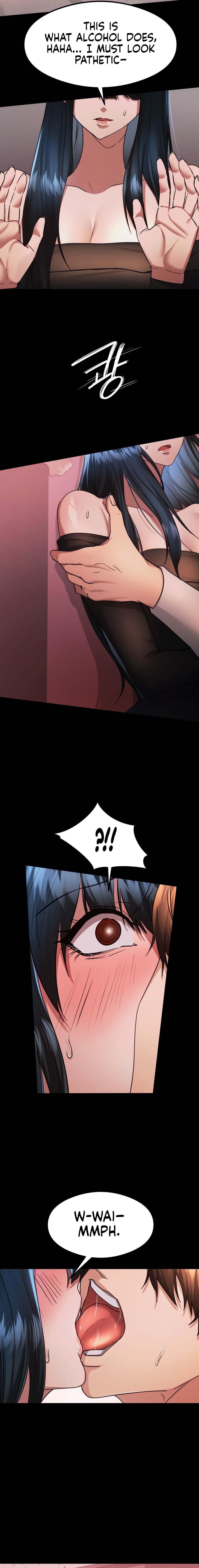 OpenTalk Manhwa - Chapter 27 Page 15