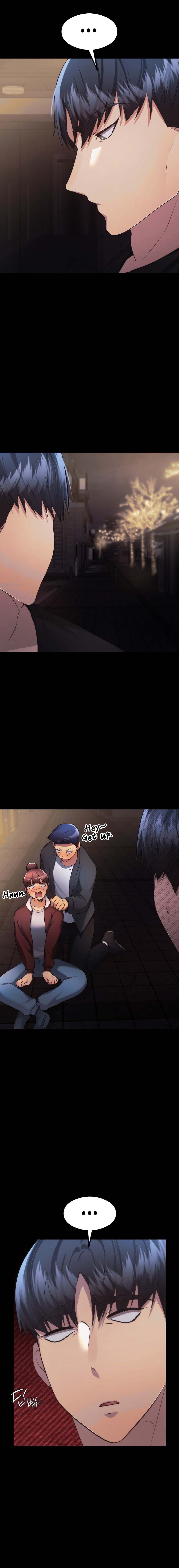 OpenTalk Manhwa - Chapter 27 Page 2