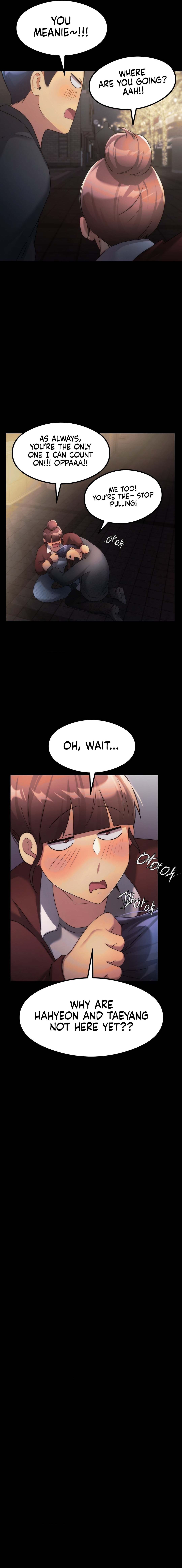 OpenTalk Manhwa - Chapter 27 Page 4