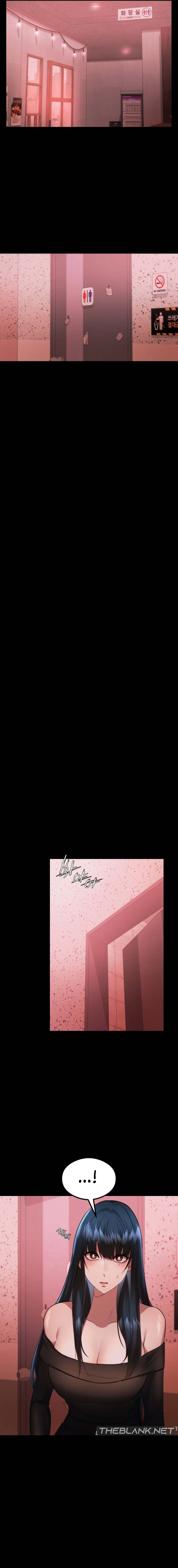 OpenTalk Manhwa - Chapter 27 Page 5