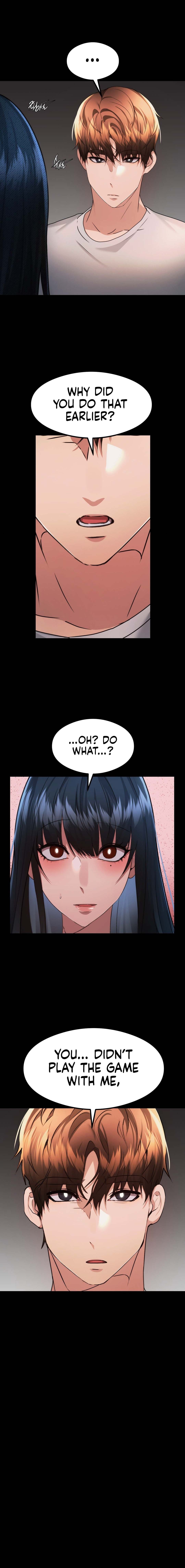 OpenTalk Manhwa - Chapter 27 Page 7