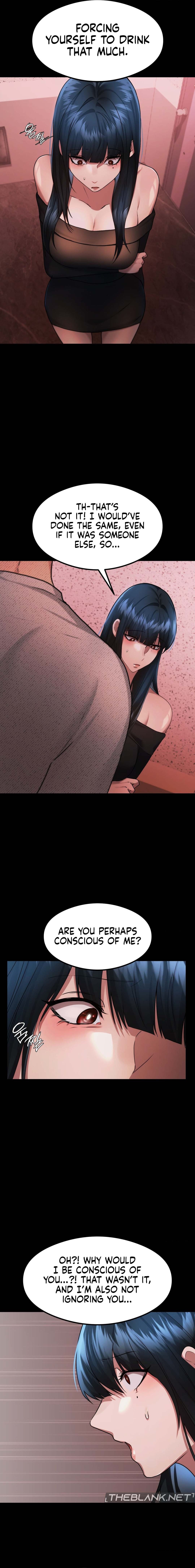 OpenTalk Manhwa - Chapter 27 Page 8