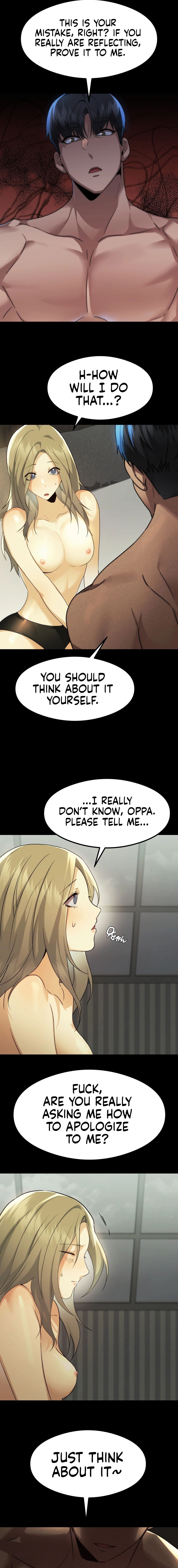 OpenTalk Manhwa - Chapter 12 Page 12