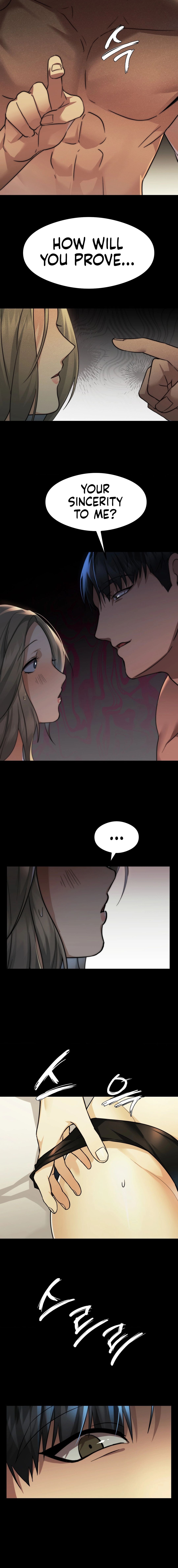 OpenTalk Manhwa - Chapter 12 Page 13