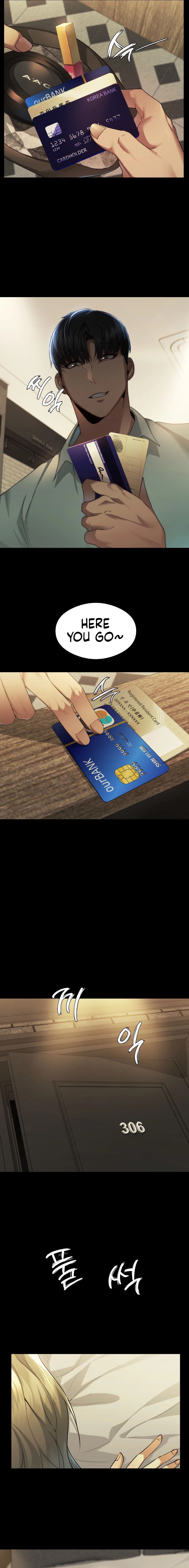 OpenTalk Manhwa - Chapter 12 Page 4