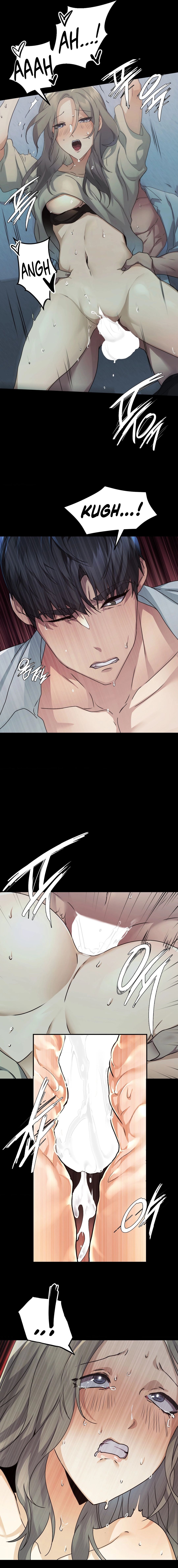 OpenTalk Manhwa - Chapter 7 Page 12