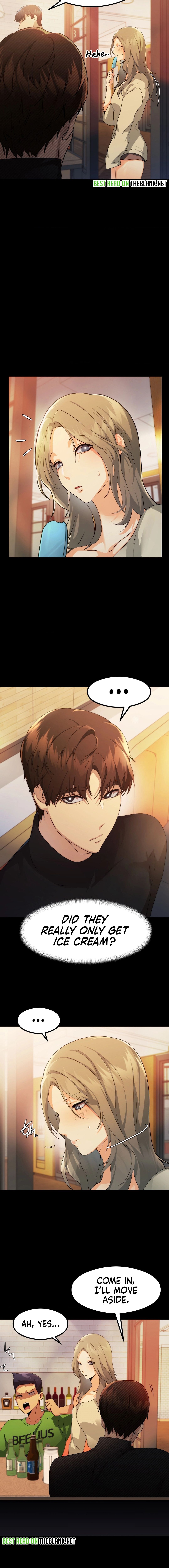 OpenTalk Manhwa - Chapter 8 Page 2