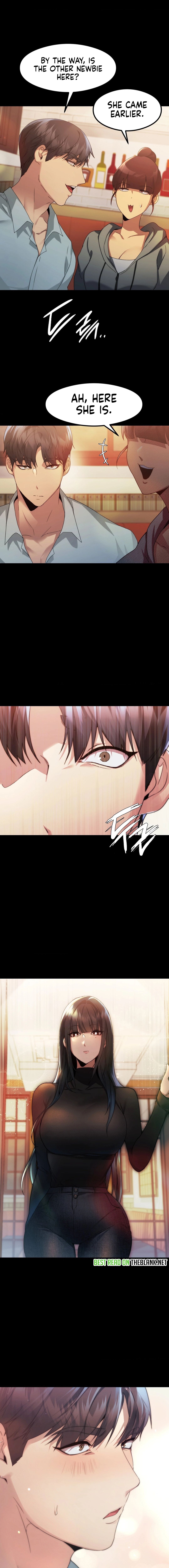 OpenTalk Manhwa - Chapter 8 Page 3