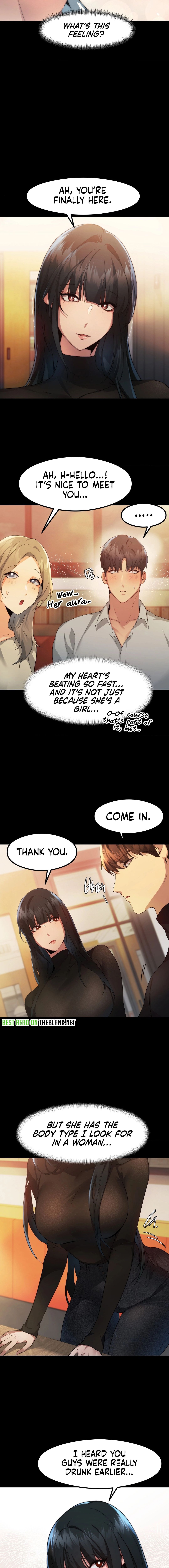 OpenTalk Manhwa - Chapter 8 Page 4
