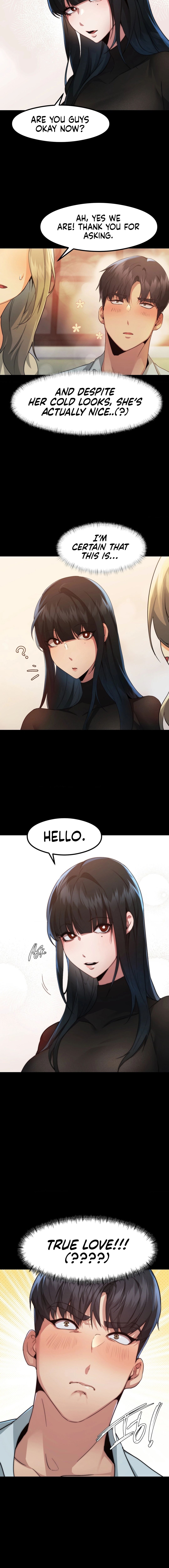 OpenTalk Manhwa - Chapter 8 Page 5