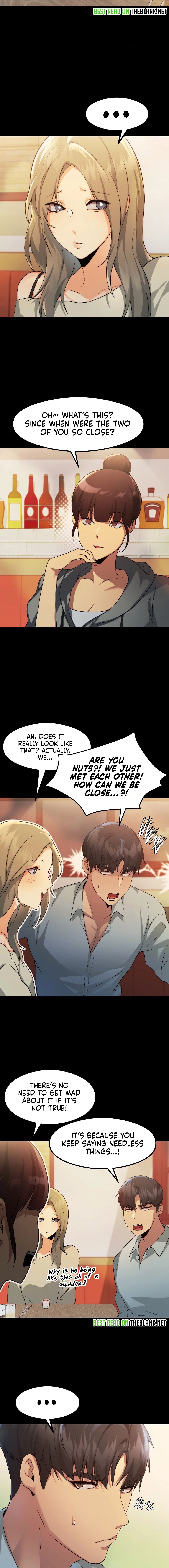 OpenTalk Manhwa - Chapter 8 Page 9