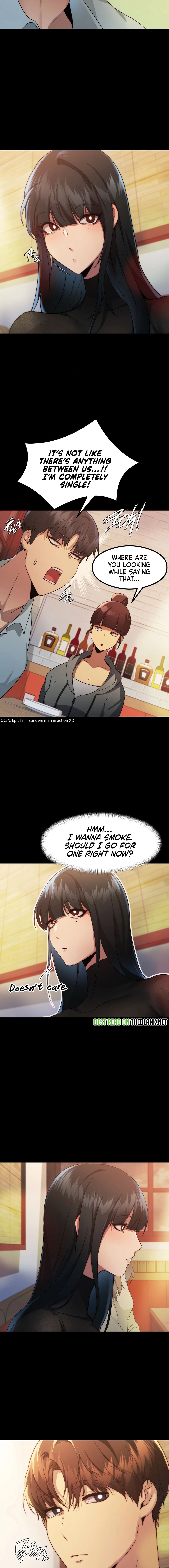 OpenTalk Manhwa - Chapter 8 Page 10