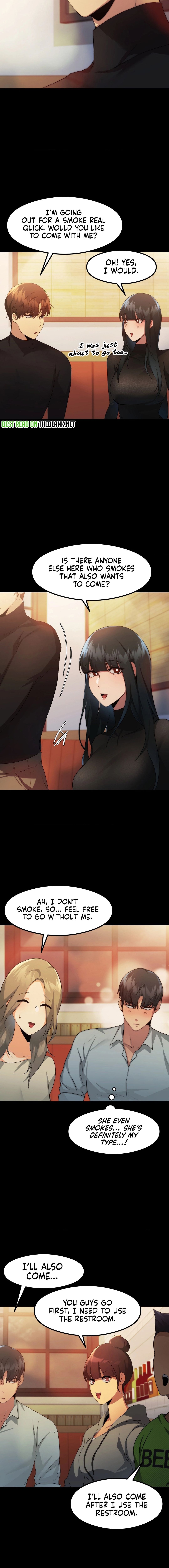 OpenTalk Manhwa - Chapter 8 Page 11