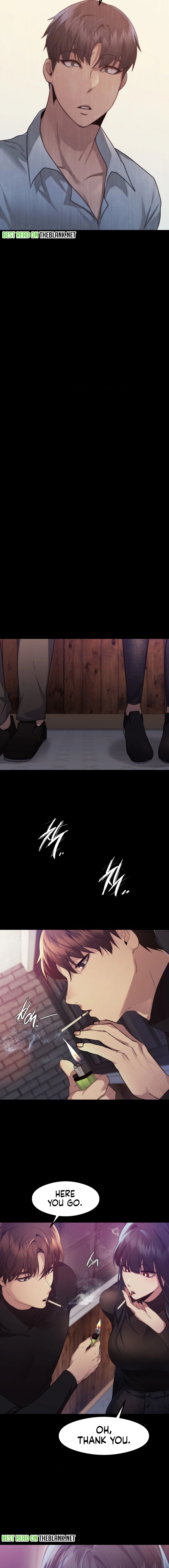 OpenTalk Manhwa - Chapter 8 Page 13