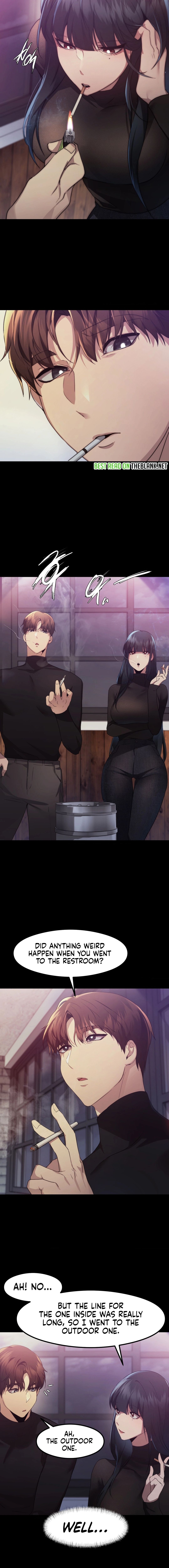 OpenTalk Manhwa - Chapter 8 Page 14