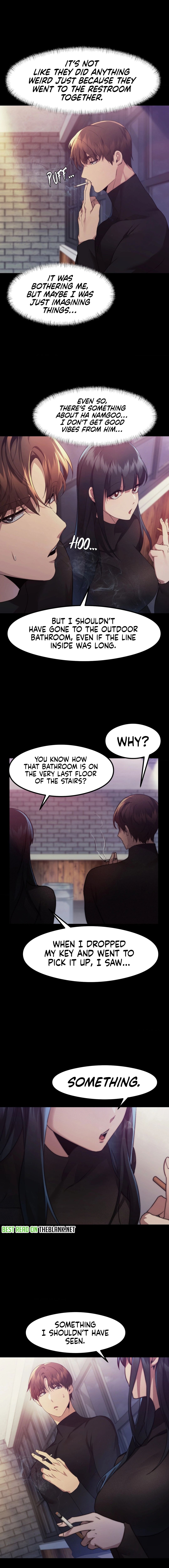 OpenTalk Manhwa - Chapter 8 Page 15