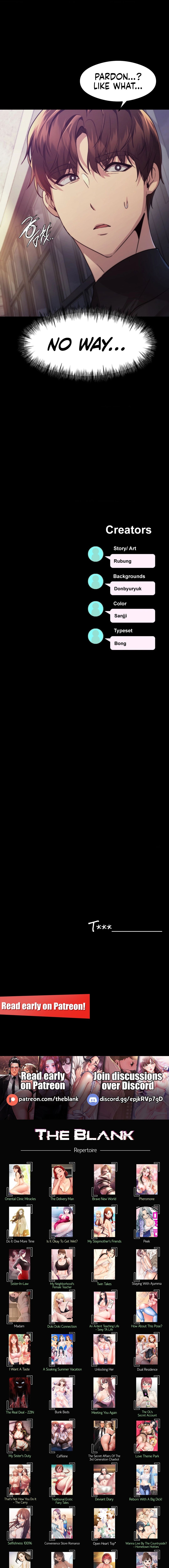 OpenTalk Manhwa - Chapter 8 Page 16