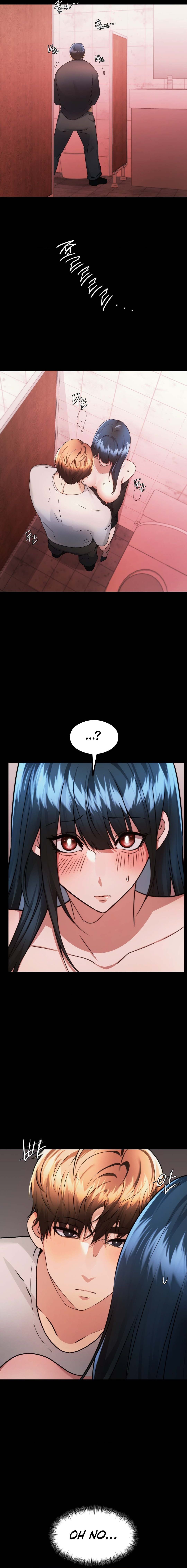 OpenTalk Manhwa - Chapter 28 Page 9