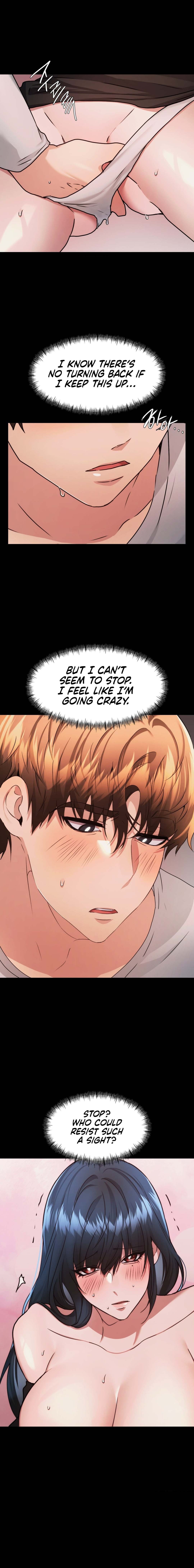 OpenTalk Manhwa - Chapter 28 Page 12