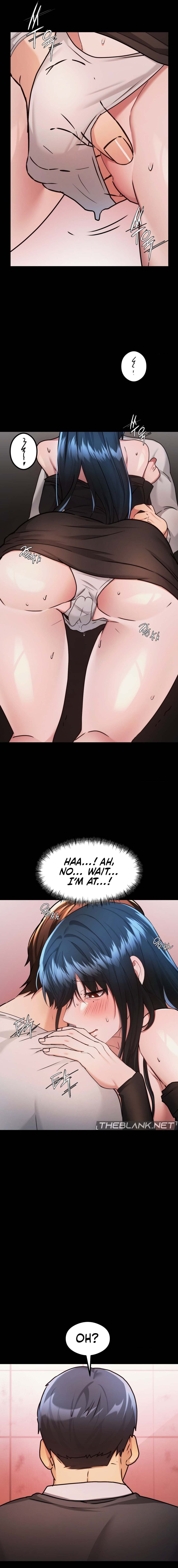 OpenTalk Manhwa - Chapter 28 Page 13