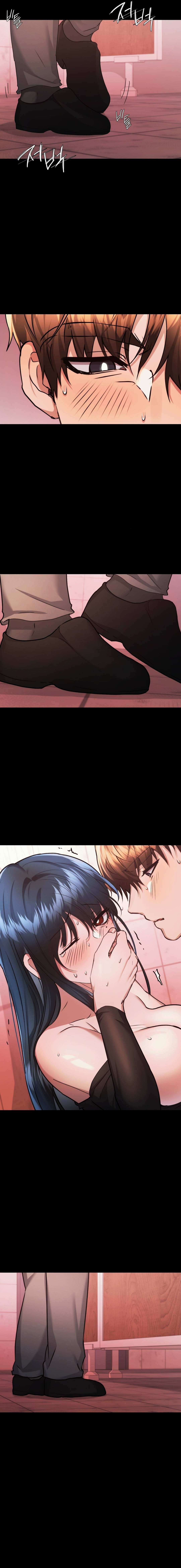 OpenTalk Manhwa - Chapter 28 Page 15