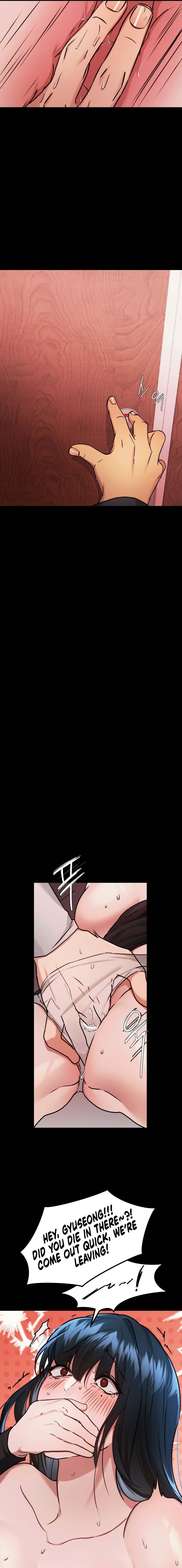 OpenTalk Manhwa - Chapter 28 Page 16