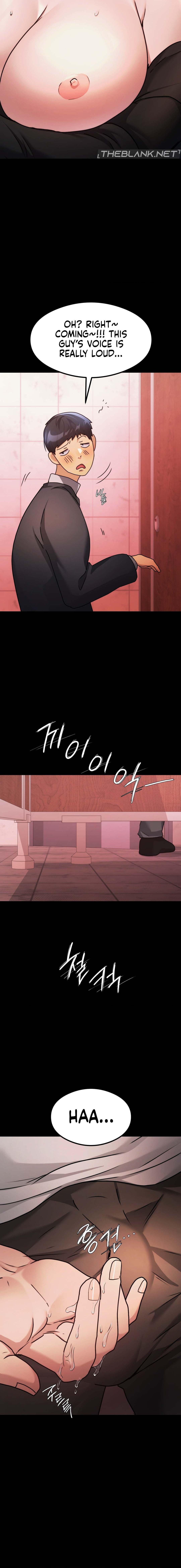 OpenTalk Manhwa - Chapter 28 Page 17