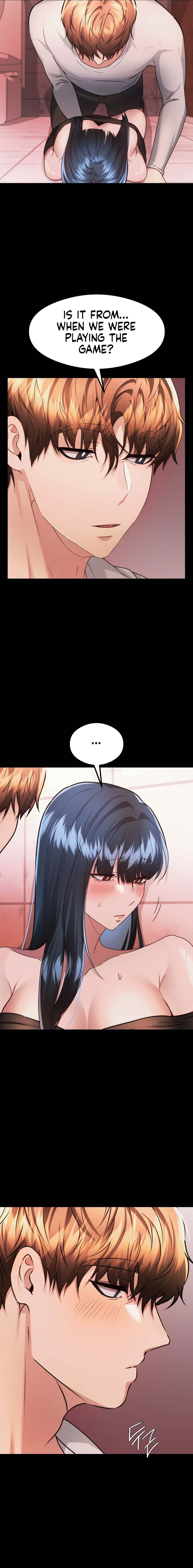 OpenTalk Manhwa - Chapter 28 Page 4