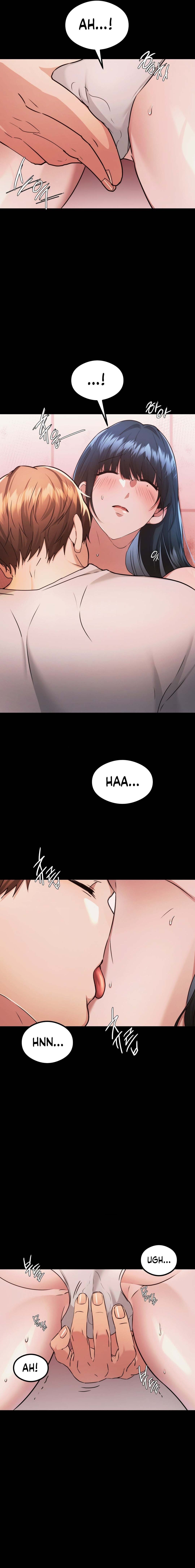 OpenTalk Manhwa - Chapter 28 Page 5