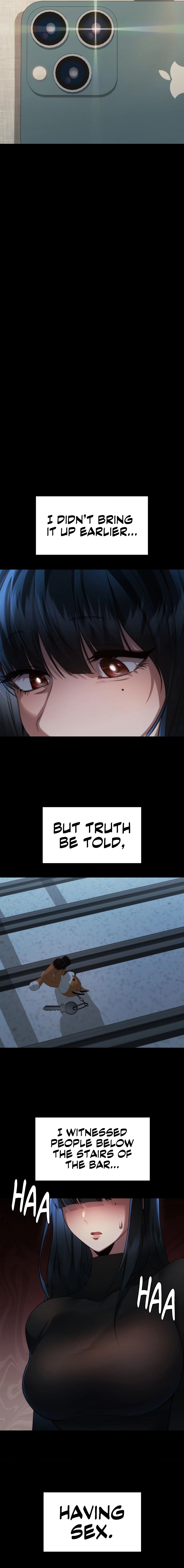 OpenTalk Manhwa - Chapter 13 Page 10