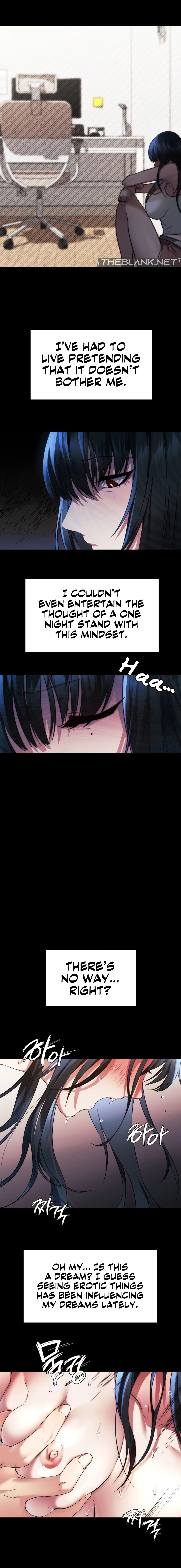 OpenTalk Manhwa - Chapter 13 Page 15