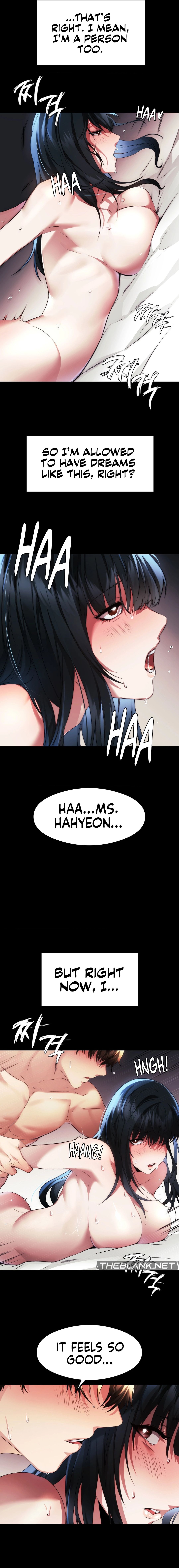 OpenTalk Manhwa - Chapter 13 Page 16