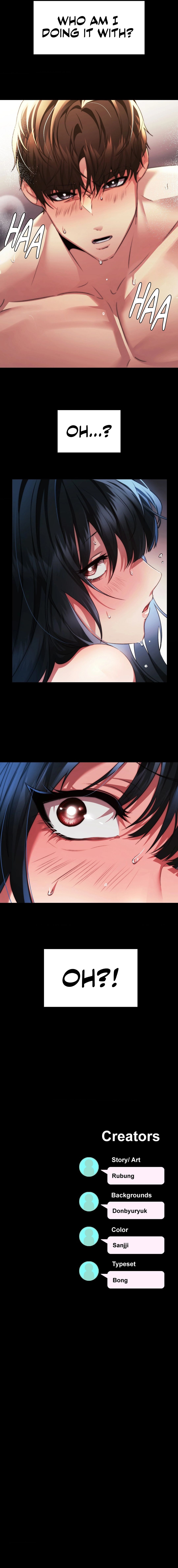 OpenTalk Manhwa - Chapter 13 Page 17