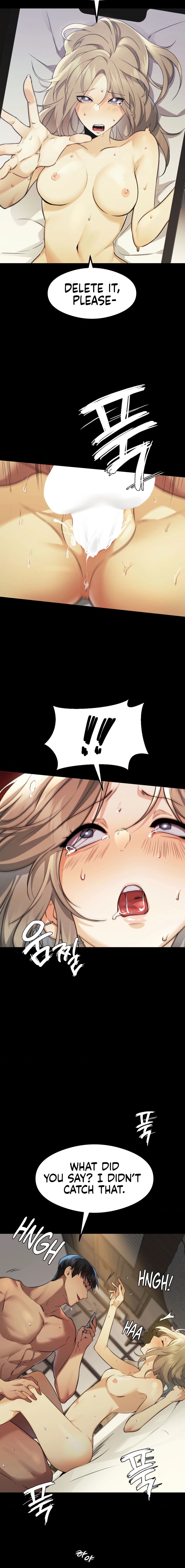 OpenTalk Manhwa - Chapter 13 Page 4