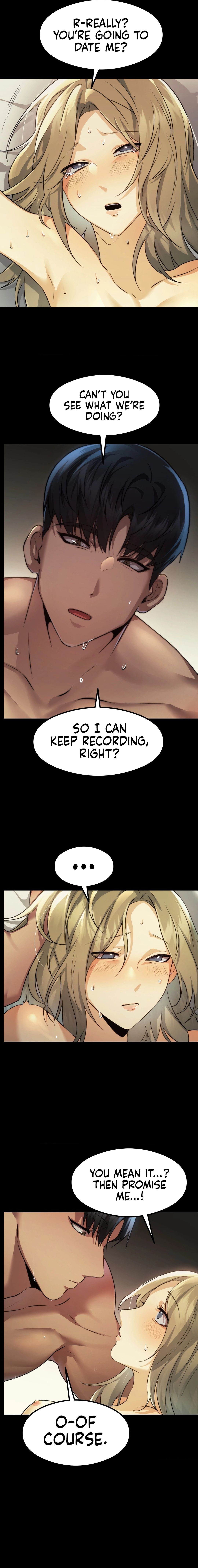 OpenTalk Manhwa - Chapter 13 Page 6