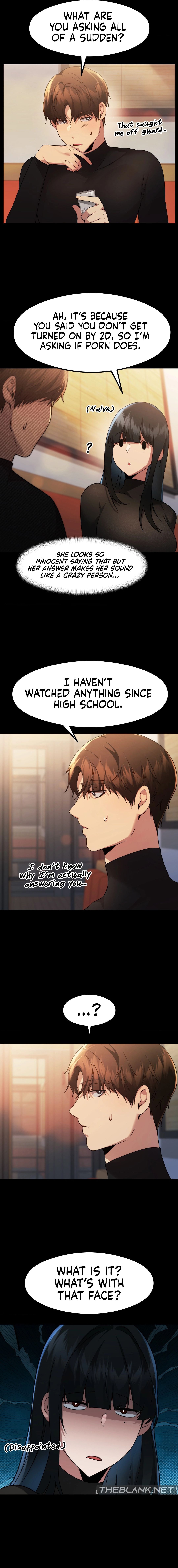 OpenTalk Manhwa - Chapter 11 Page 3