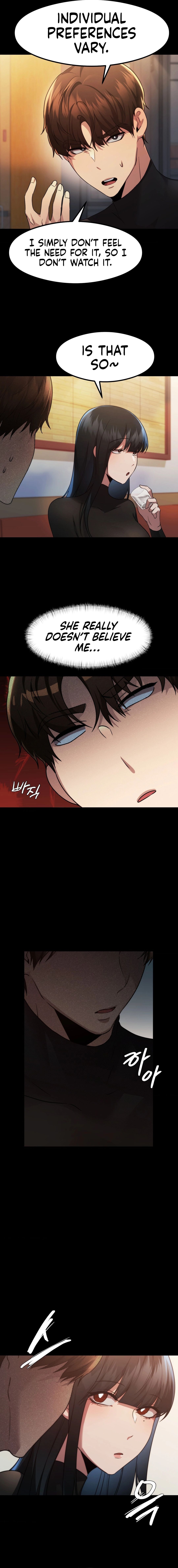 OpenTalk Manhwa - Chapter 11 Page 5