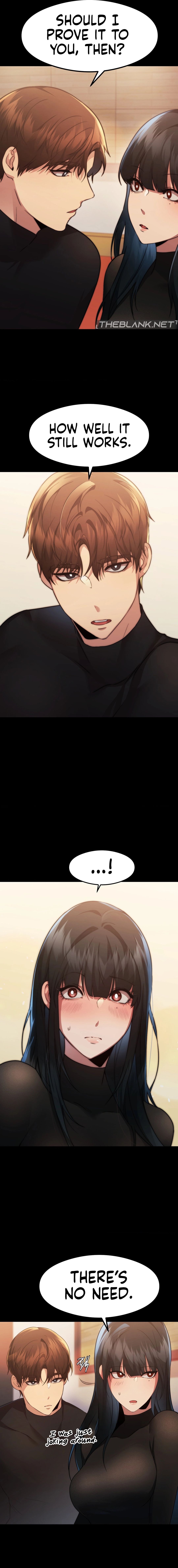 OpenTalk Manhwa - Chapter 11 Page 6