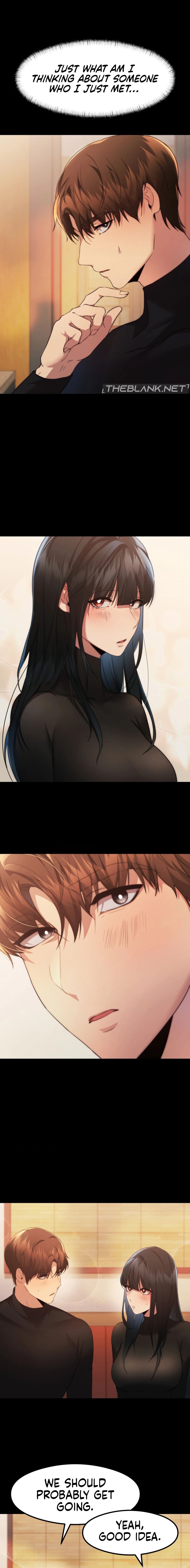 OpenTalk Manhwa - Chapter 11 Page 8