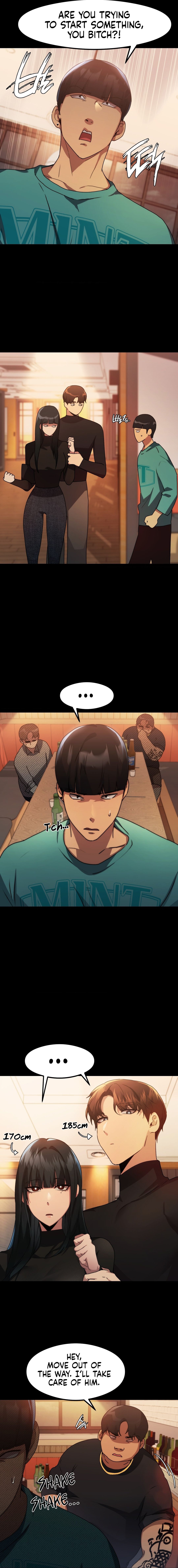 OpenTalk Manhwa - Chapter 5 Page 2